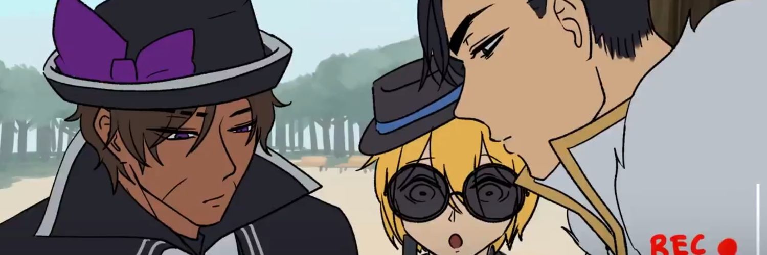 AL ⛈️🌇7x5 (kofi open!)'s banner