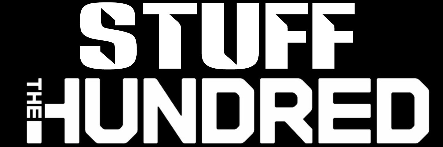 Stuff The Hundred's banner