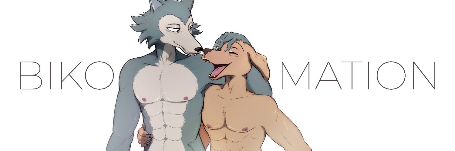 Bikomation's banner