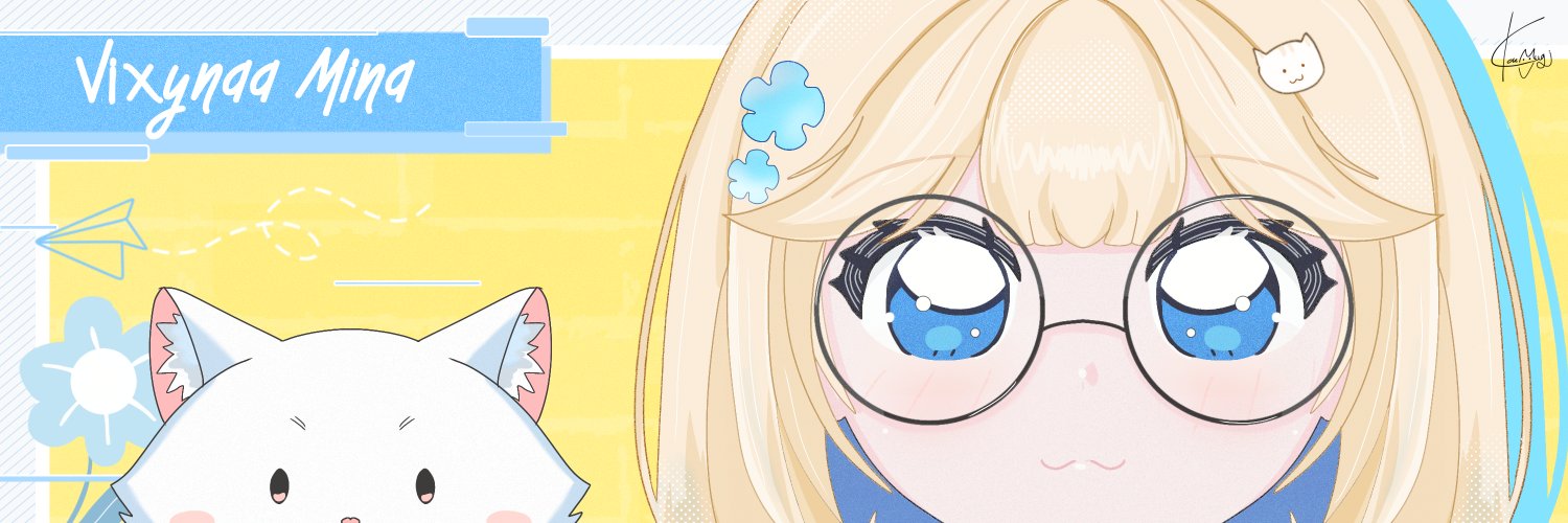 Kak Mugi 🐈‍⬛ | Open Commission's banner