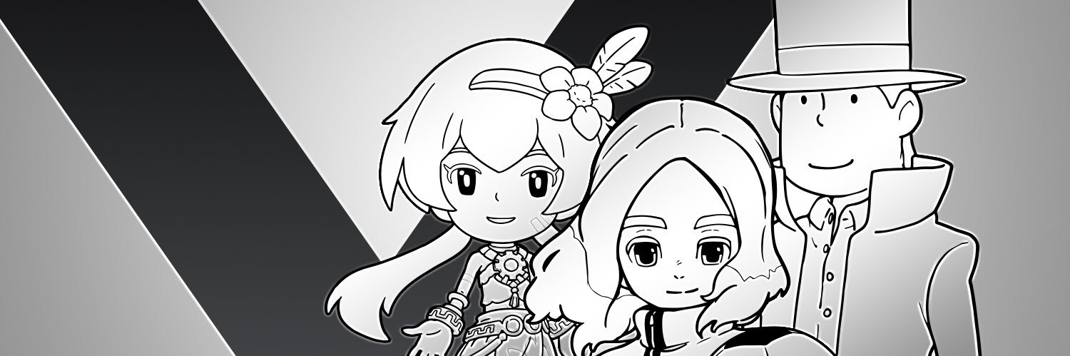 日野晃博's banner