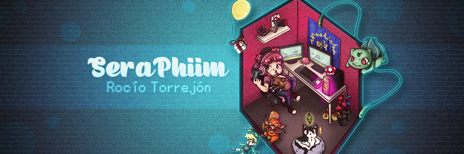 Rocío Torrejón 💫's banner