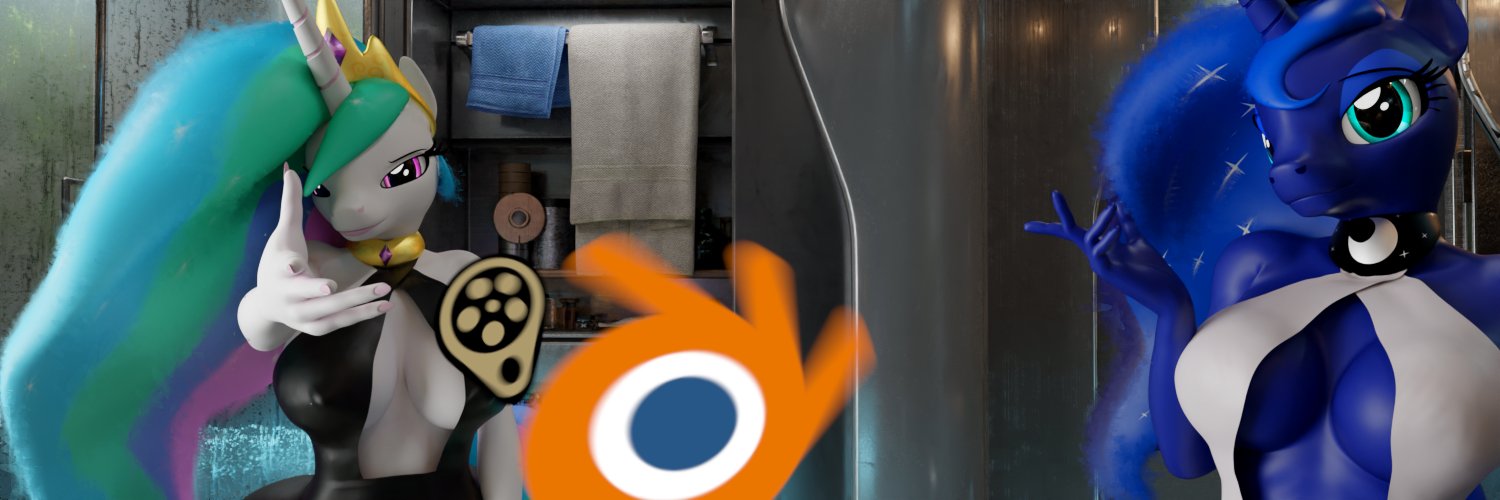 O'Clock 3D 🔞's banner