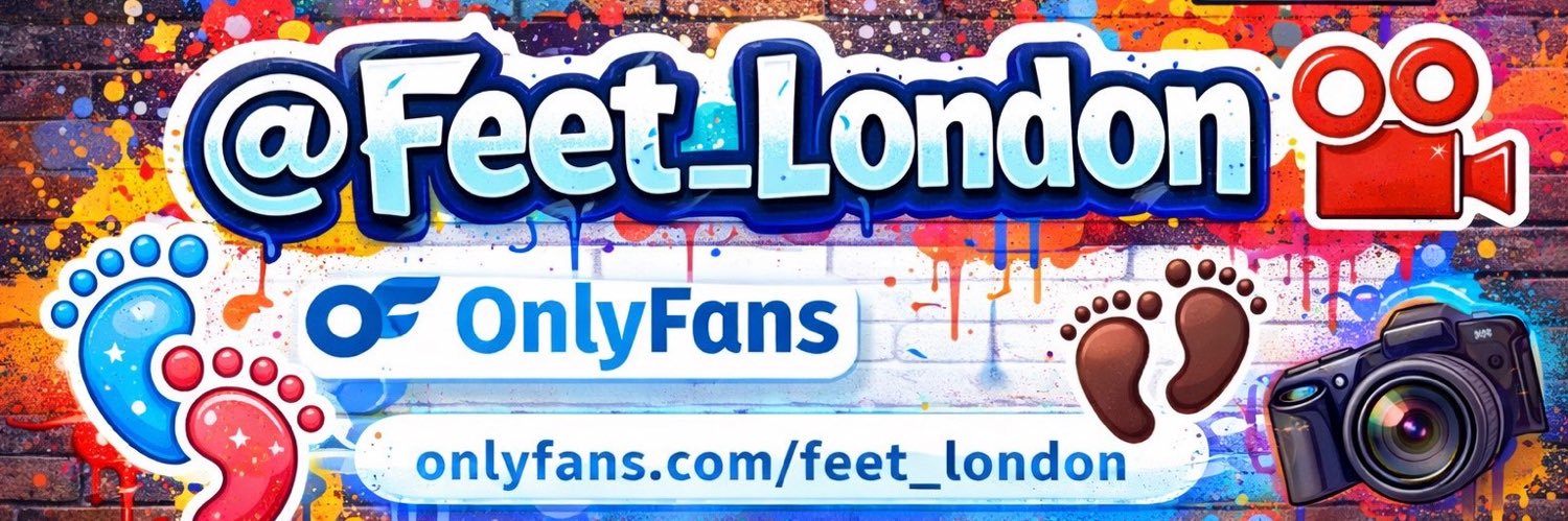 Feet_addicted_london's banner