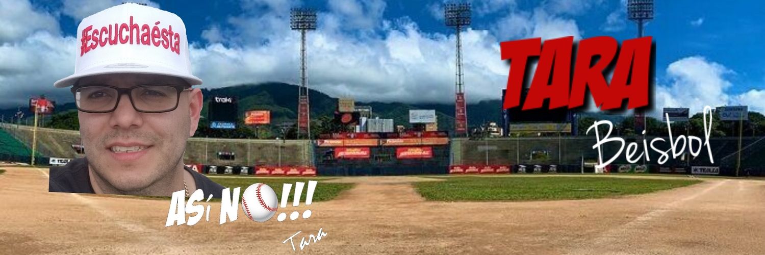 Tarabeisbol23's banner