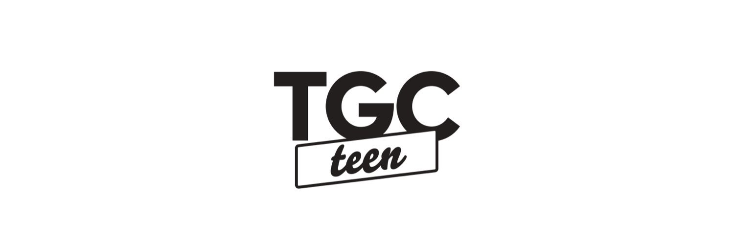 TGC teen's banner