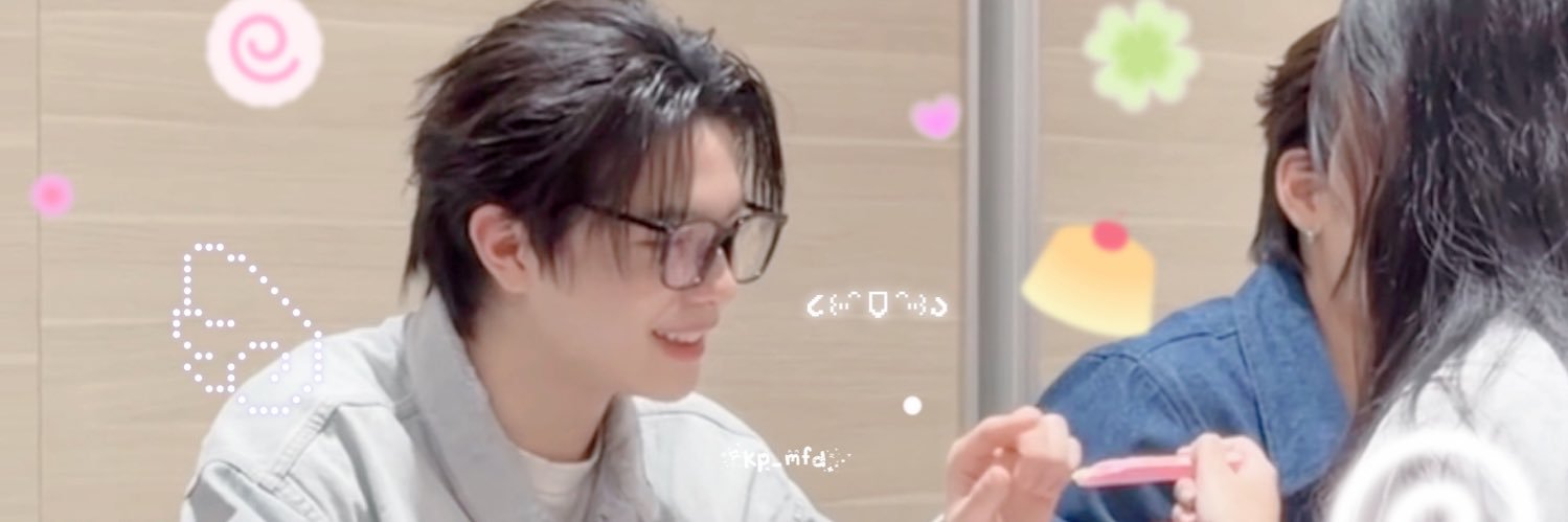 ⋆.𐙚 ̊ จะเลิกติ่ง ⋆｡☆'s banner