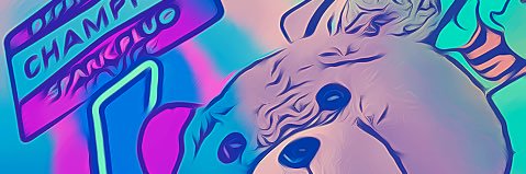 Hoxpers🐻🕶's banner