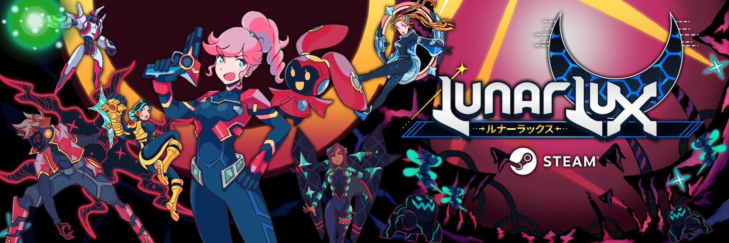 LunarLux ✦'s banner