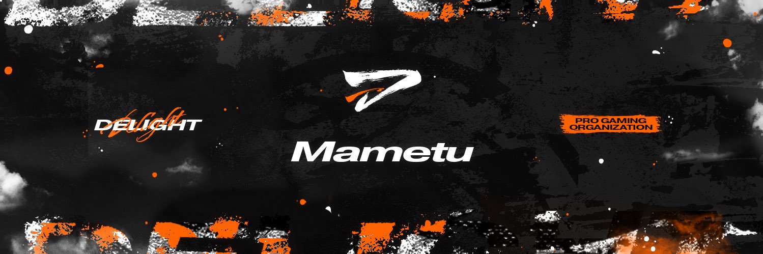まめつ's banner