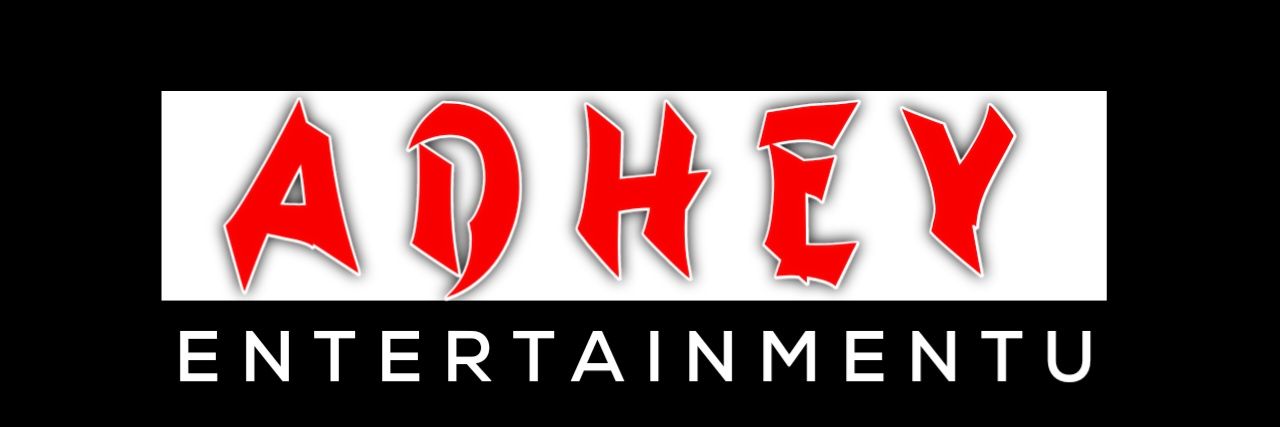Adhey Entertainmentu's banner