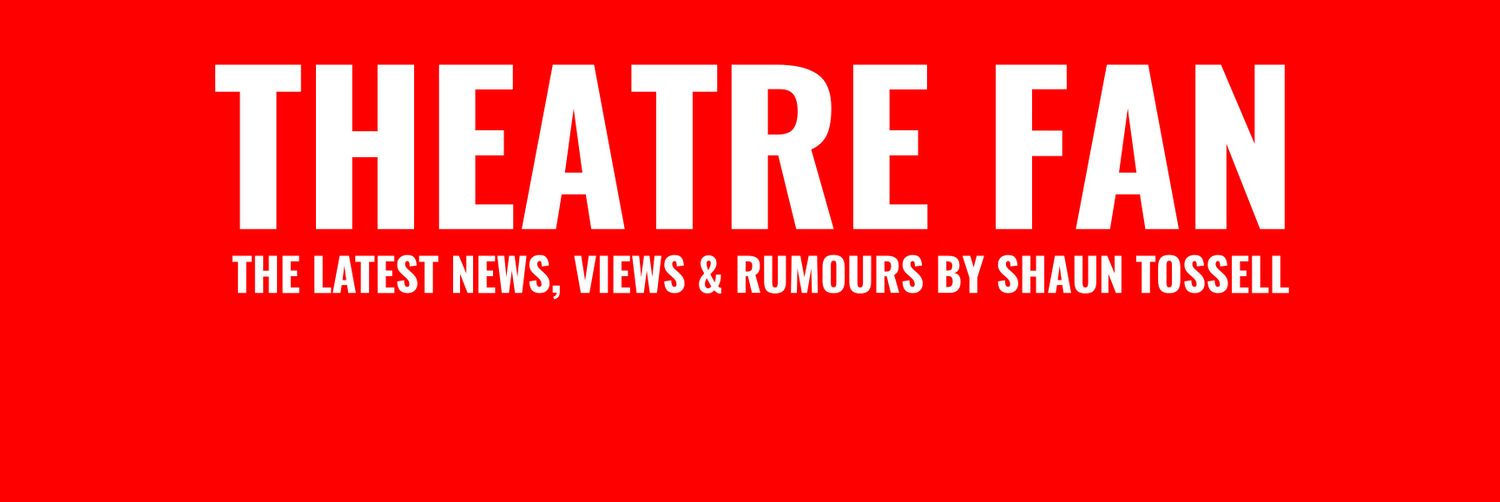 Theatre Fan's banner