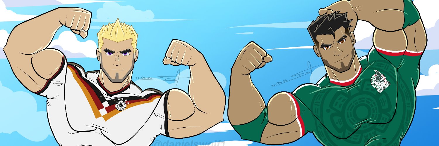 DanielsWolf1's banner