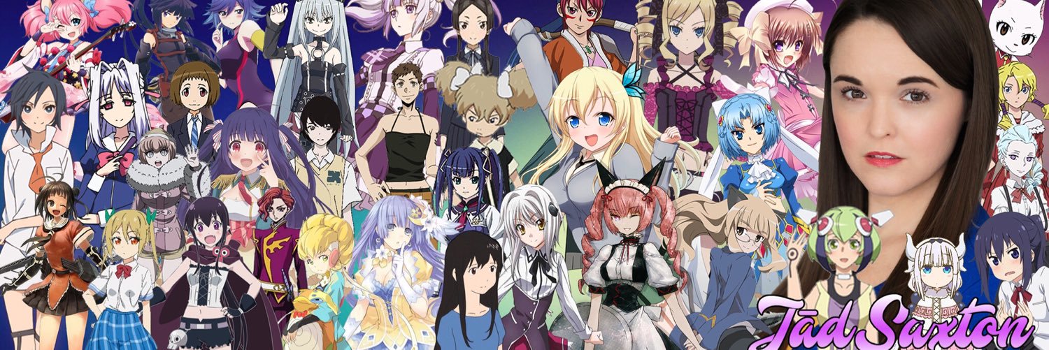 Jad Saxton 🗯️♎️💗's banner