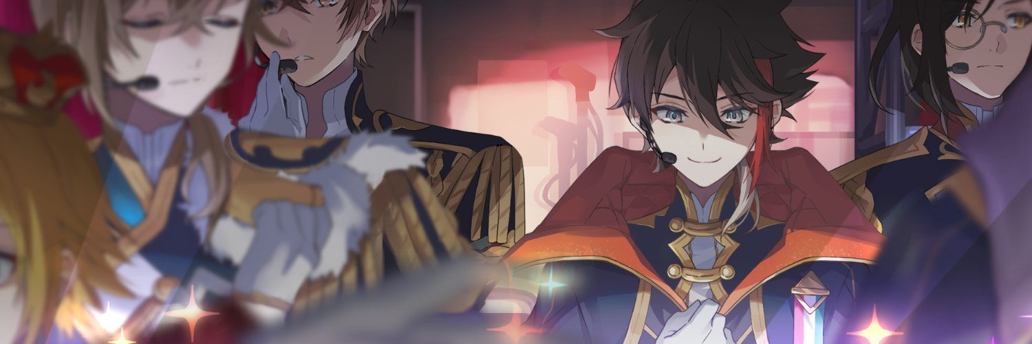 斜め's banner