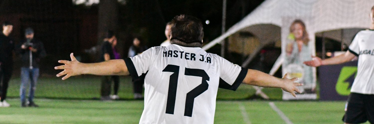 @TheMasterJA's banner