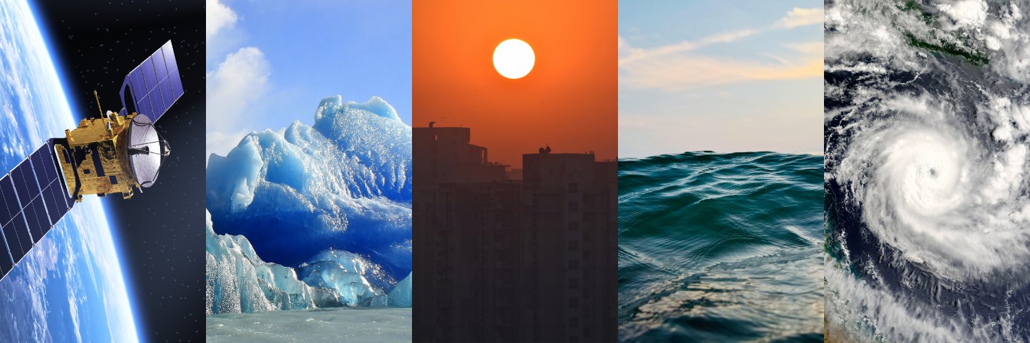 World Meteorological Organization's banner
