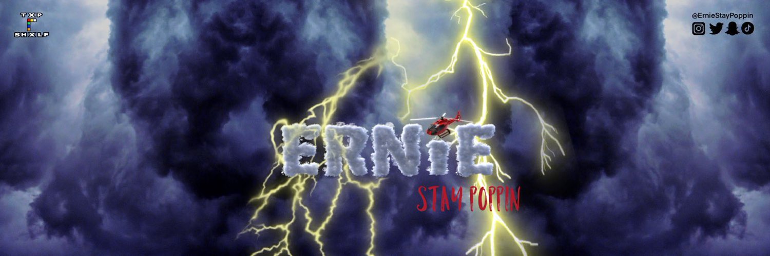𝐄𝐫𝐧𝐢𝐞 ⚡︎ ™'s banner