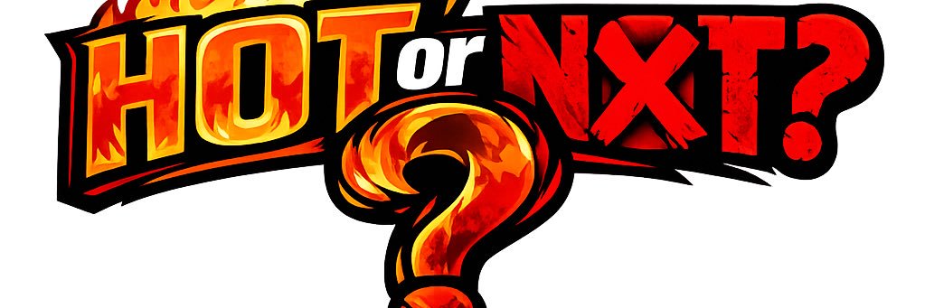 HOT or NOT?'s banner