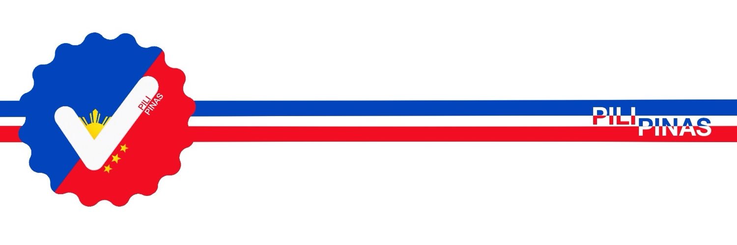 Pili, Pinas!🇵🇭's banner