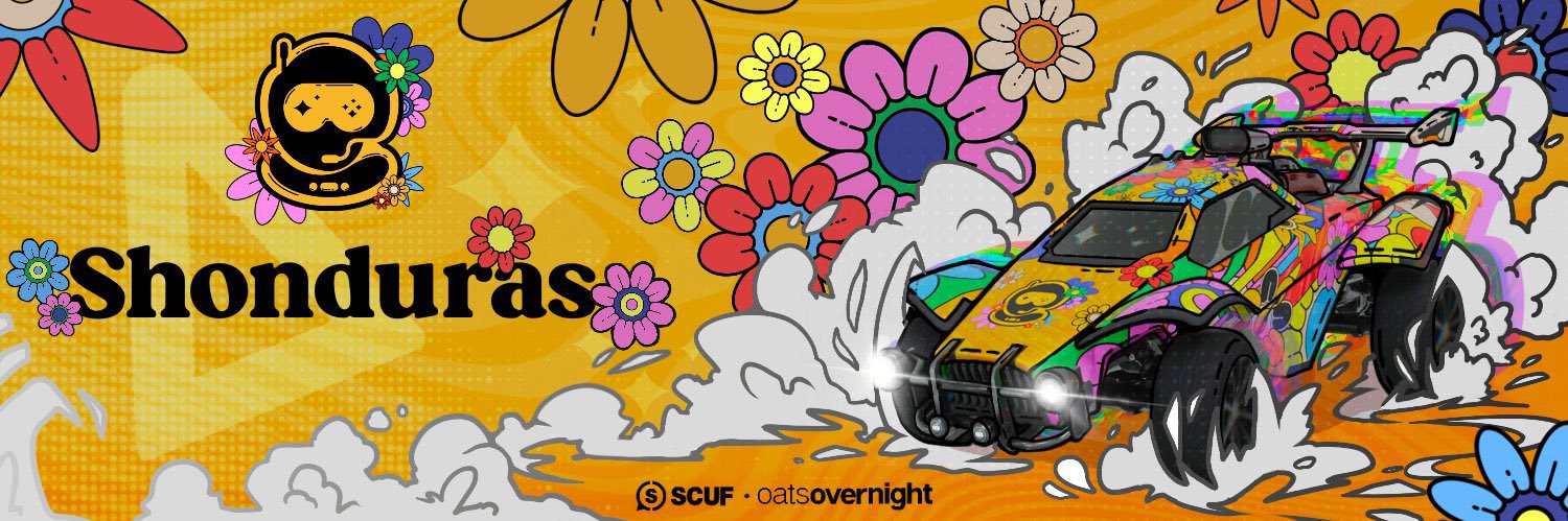 Shonduras's banner