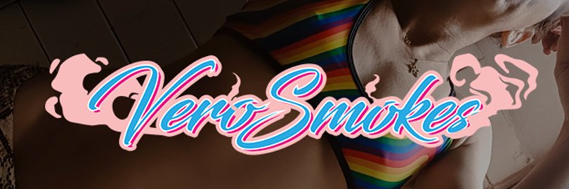Vero Smokes🔥's banner