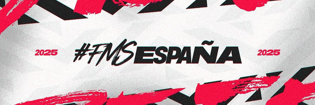 FMS España 🇪🇸's banner
