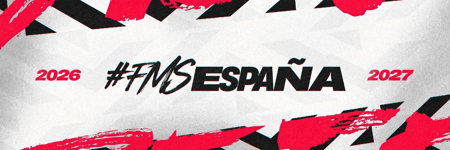 FMS España 🇪🇸's banner
