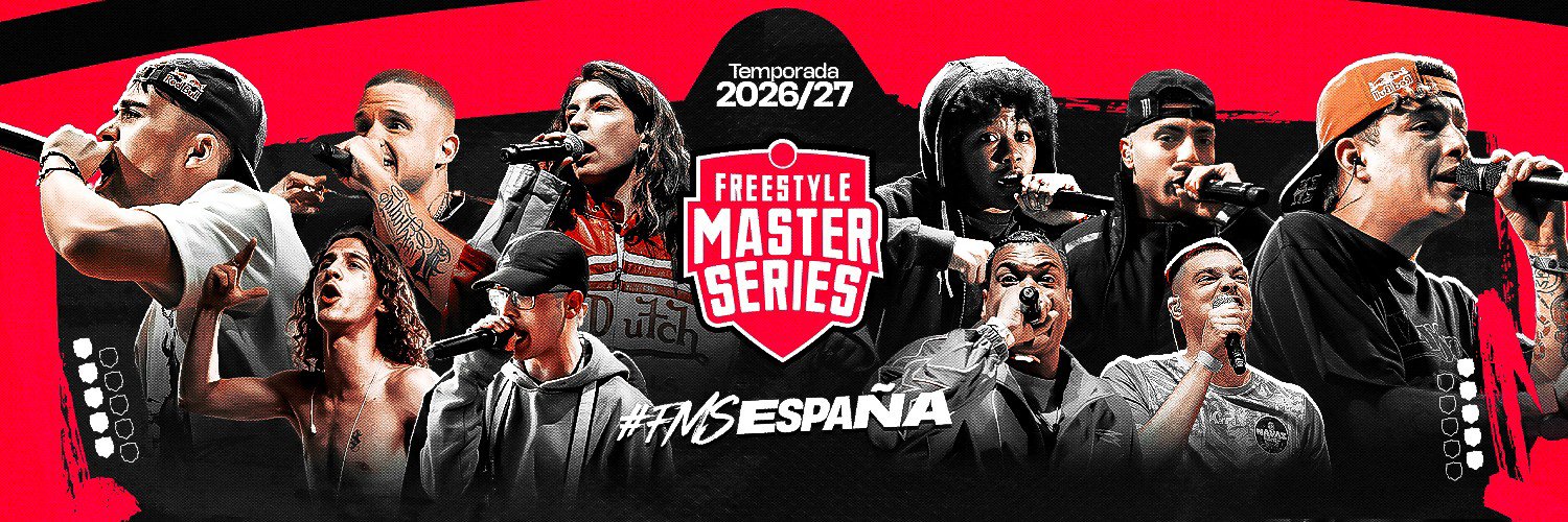 FMS España 🇪🇸's banner