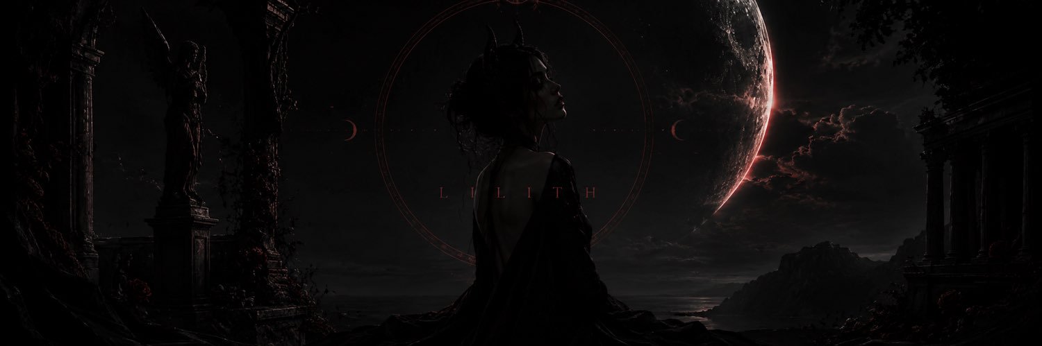 Lilith's banner