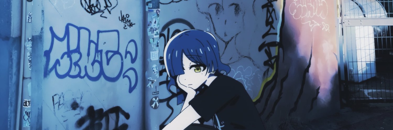 ぷろと's banner