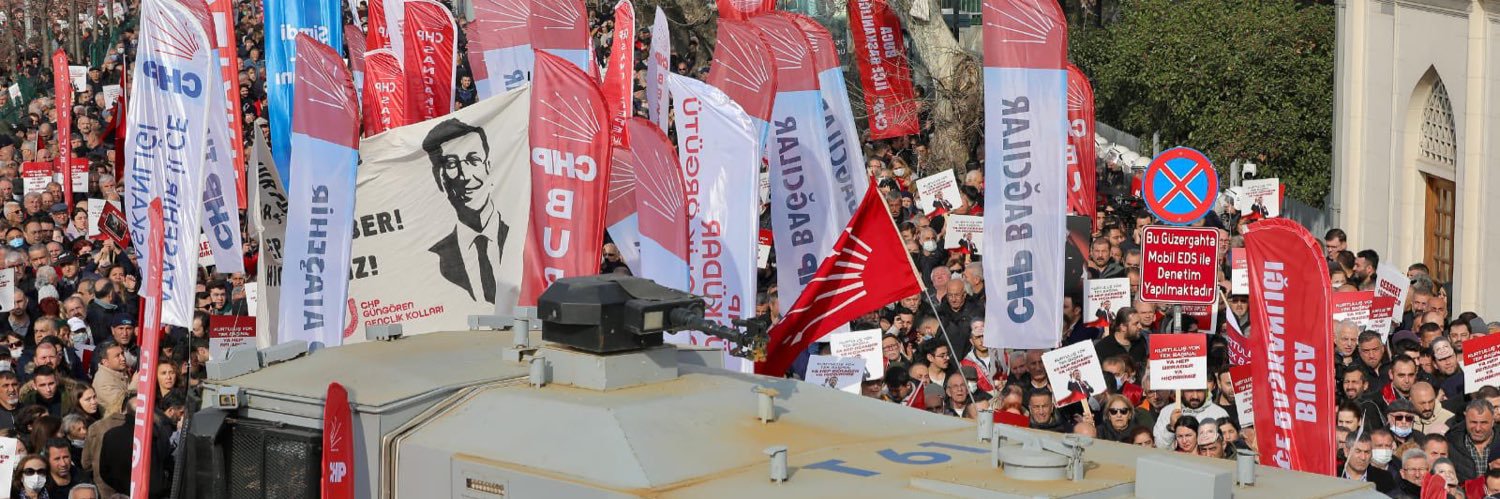 Mertcan Üreten's banner