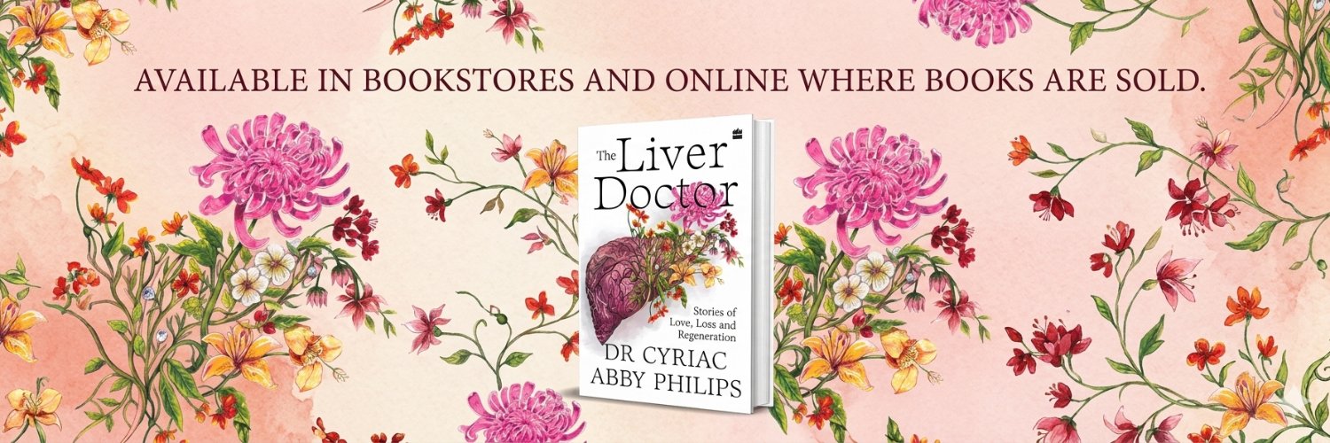 TheLiverDoc™'s banner