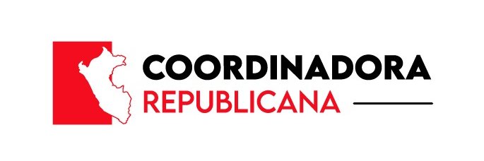 Coordinadora Republicana's banner