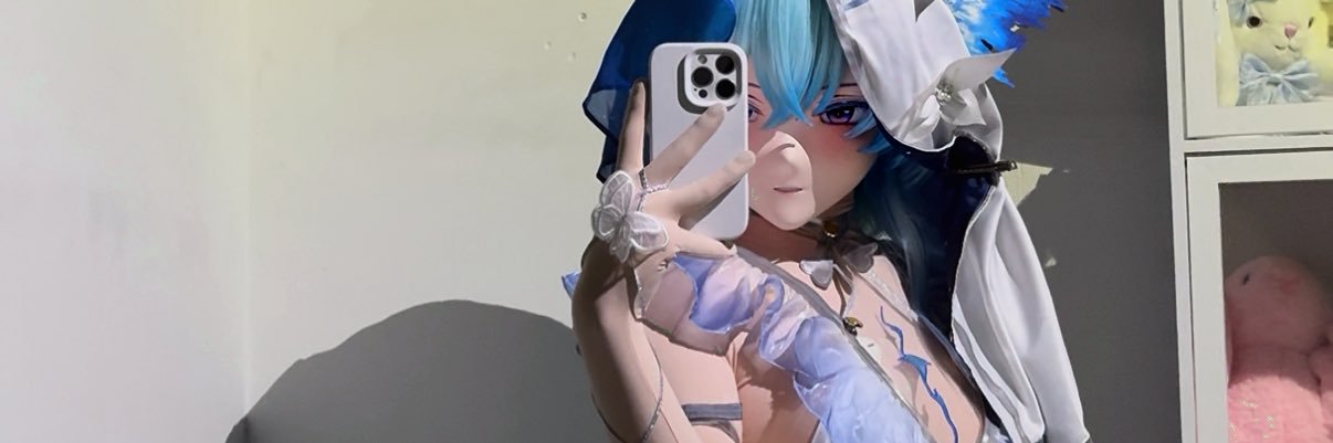 一只小木头哒's banner