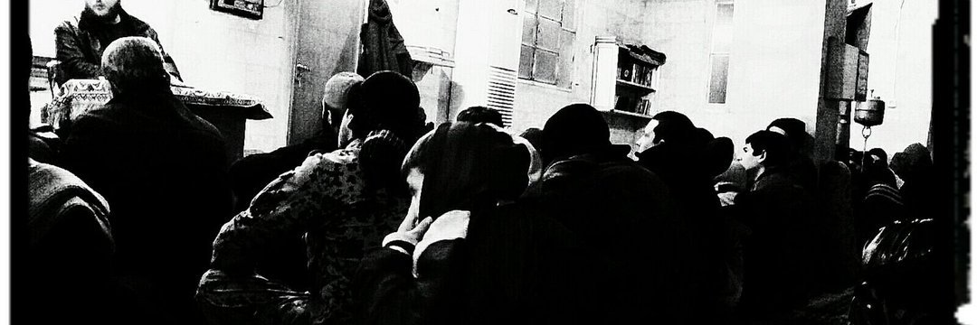 عبد الله الشيباني's banner