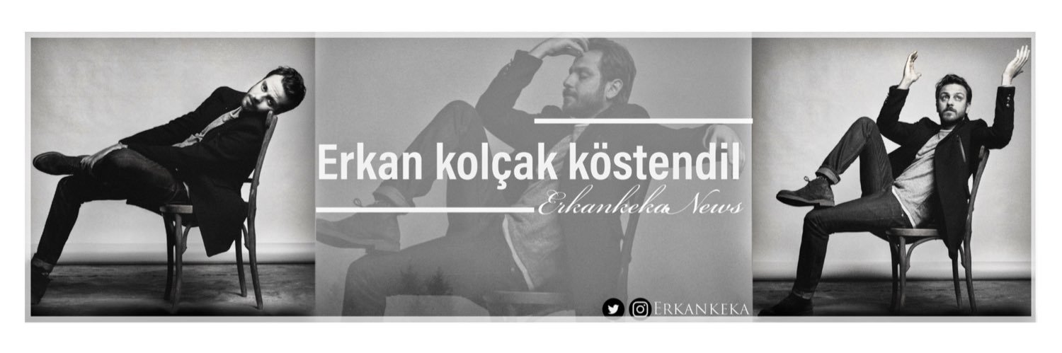 ErkanKeka News's banner