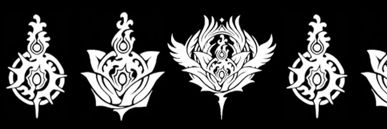 I AM CAIM's banner