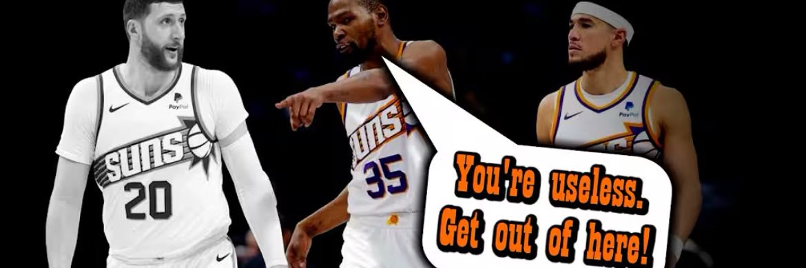 RB (Ringless Bitch)'s banner