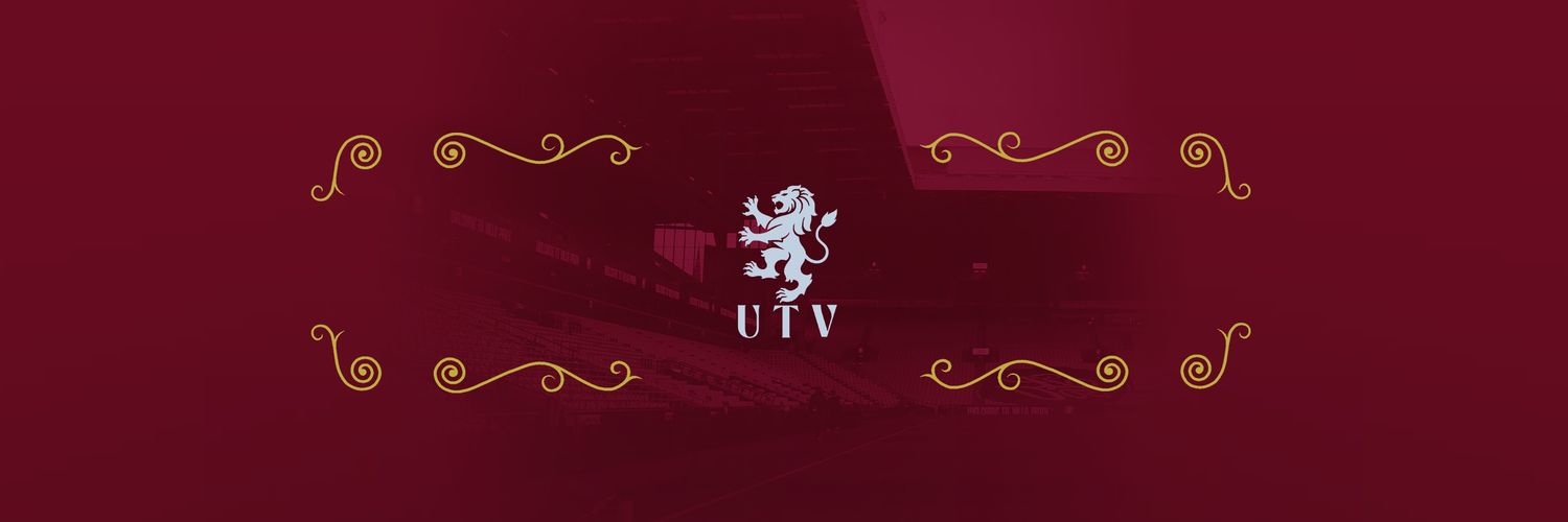 Luke Robinson's banner