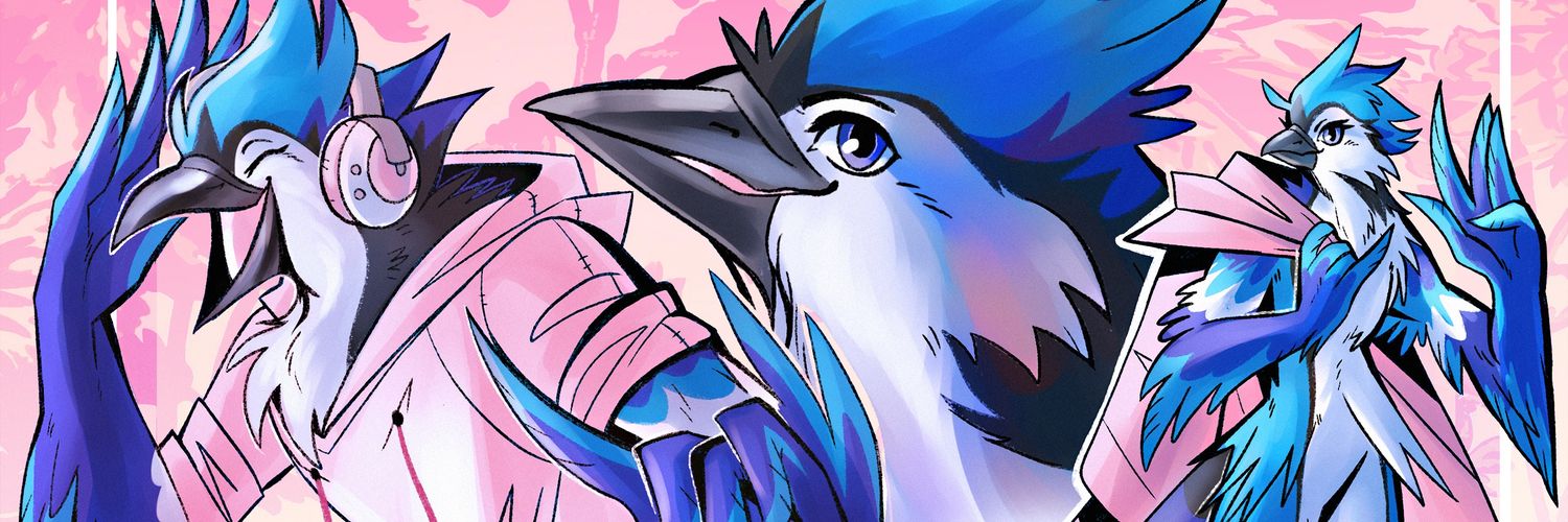 Mayk's banner