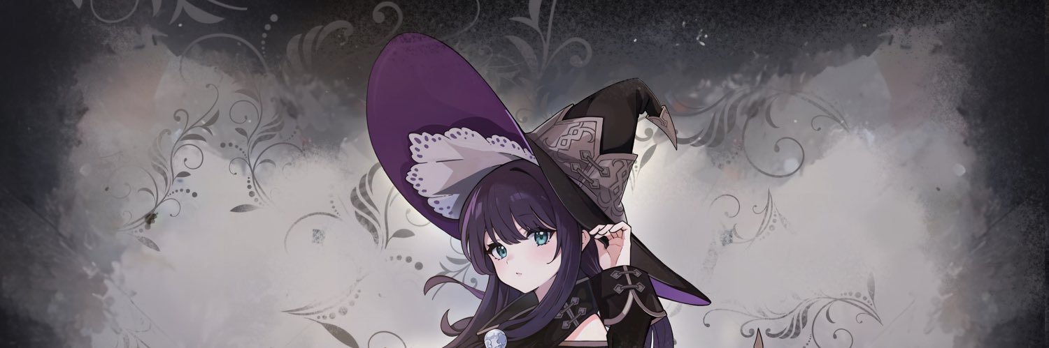 シロ@魔女ダンジョン作者's banner