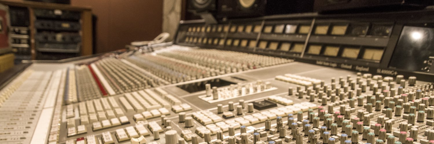 アイル@MixEng.'s banner