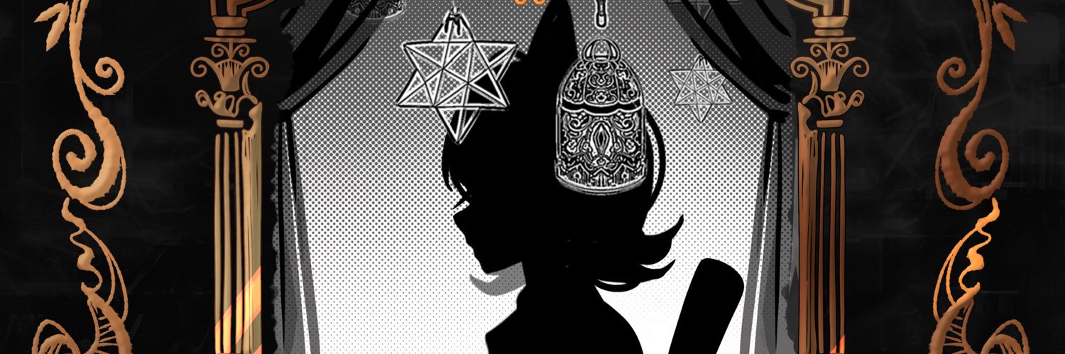 ぽちいぬ's banner