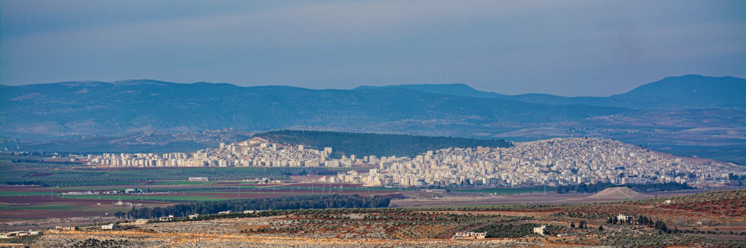 Orhan Qereman's banner