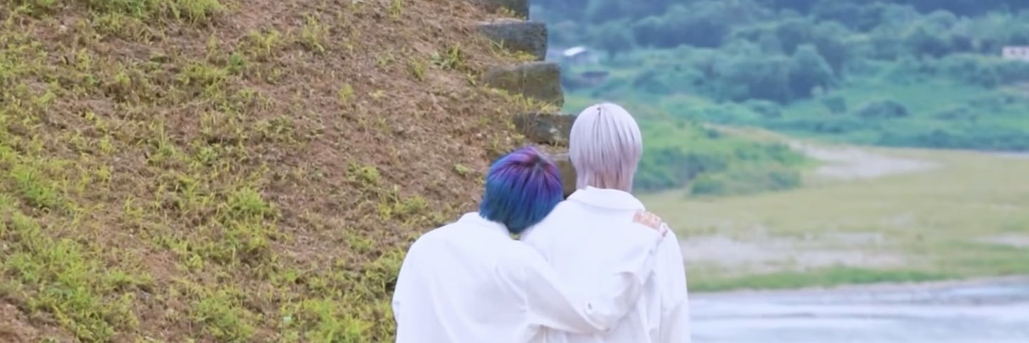 🍧's banner