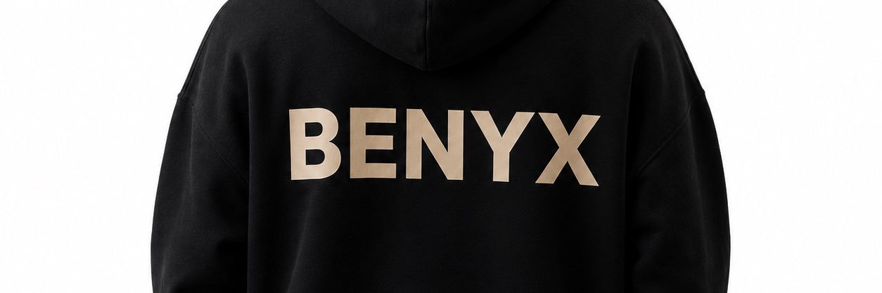 Benyx's banner