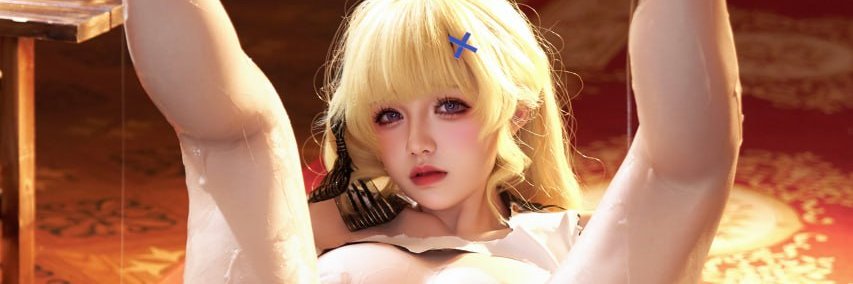阿寻's banner
