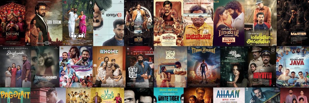 Innocent Boy Senthil's banner