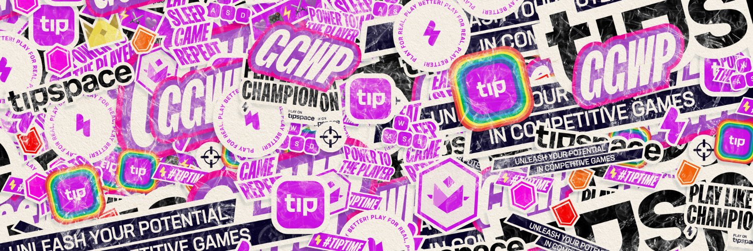 Tipspace's banner